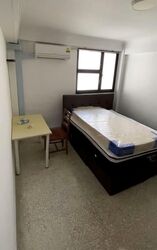 Blk 164 Mei Ling Vista (Queenstown), HDB 3 Rooms #560363111